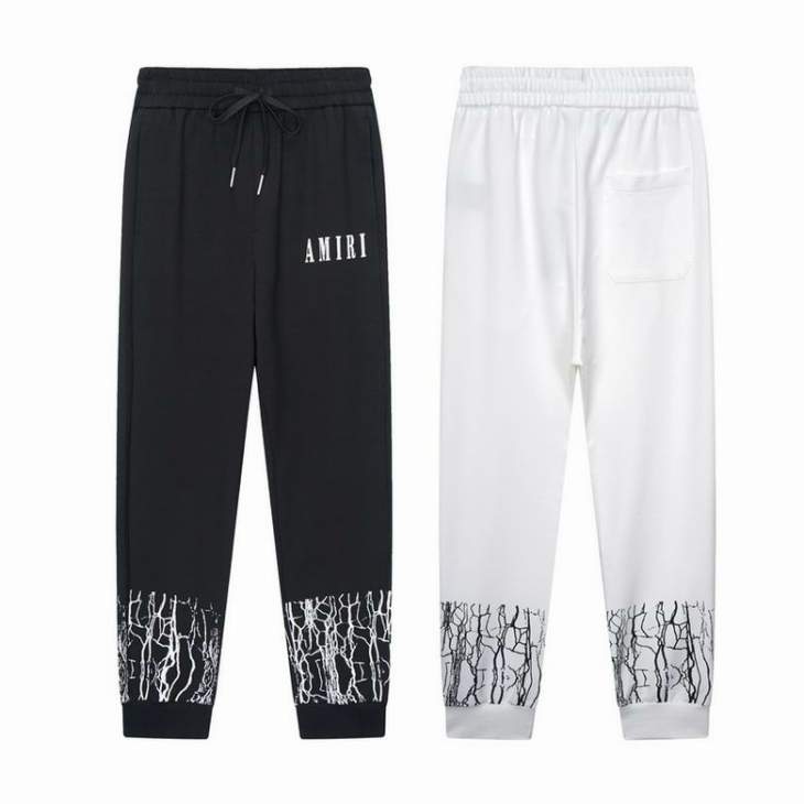 Picture of Amiri Pants Long _SKUAmiriM-XXLsft70113850